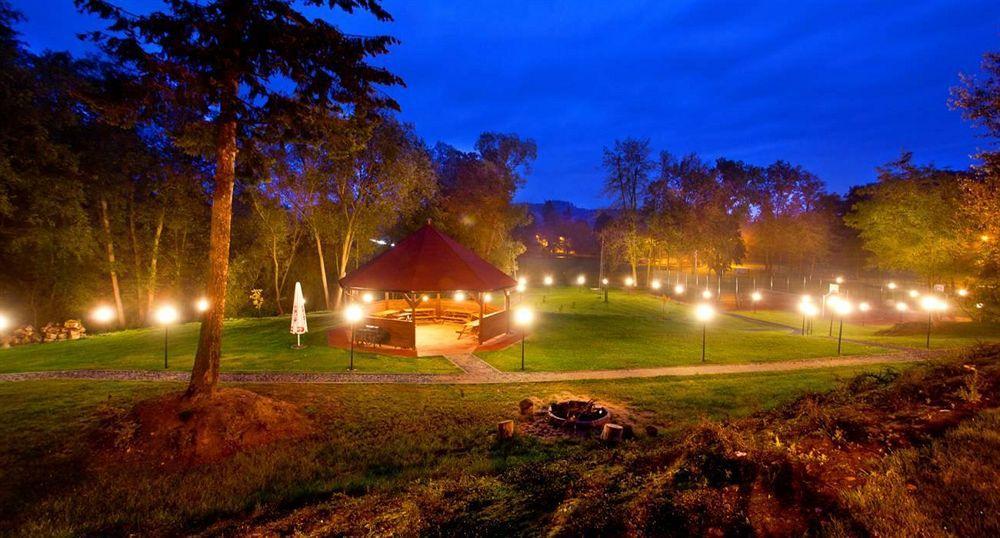 Hotel Niemcza Wino & Spa Hotel